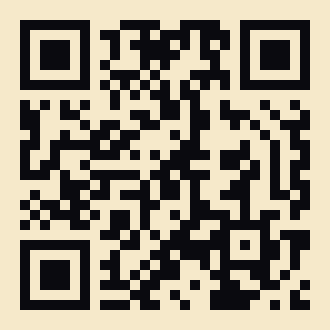 QR code linking to Cyberscantruck on X